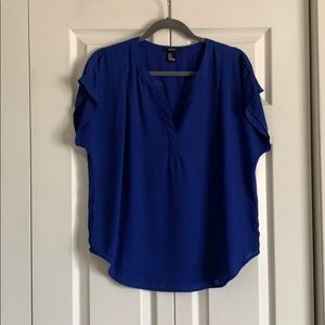 Forever 21 blouse